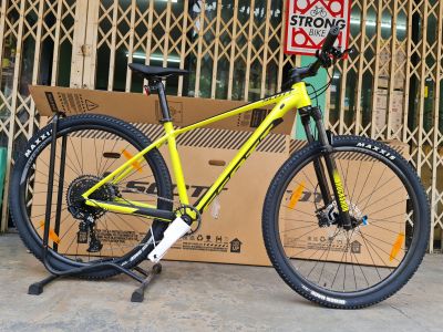 SCOTT SCALE 970 Y2022 Yellow Color