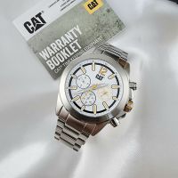 CAT watch YU.149.11.237TWIST UP MULTI Caterpillar watch นาฬิกาข้อมือผู้ชาย นาฬิกาแคทเธอร์พิลลา