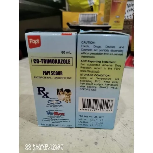 PAPI SCOUR 60mL Lazada PH