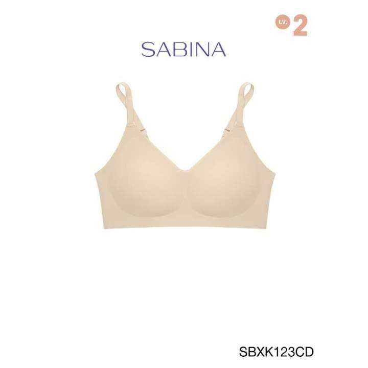 sabina-เสื้อชั้นใน-seamless-fit-รหัส-sbxk123-รุ่น-soft-collection