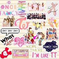 shop sticker twice online lazada com ph