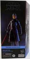 HASBRO STAR WARS OBI WAN KENOBI INQUISITOR (FOURTH SISTER) 6 INCH ACTION FIGURE