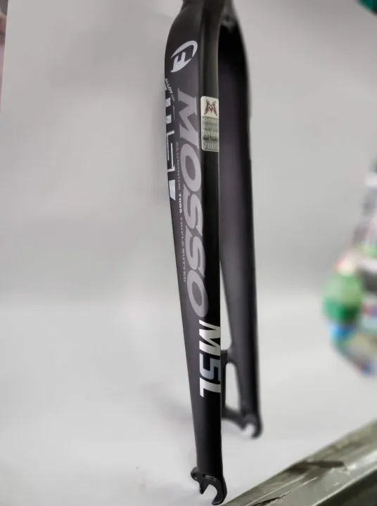 deda 17 degree stem