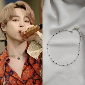 Yoongi choker on sale