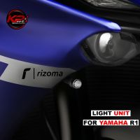 ไฟเลี้ยว RIZOMA LIGH UNIT FOR YAMAHA  R1