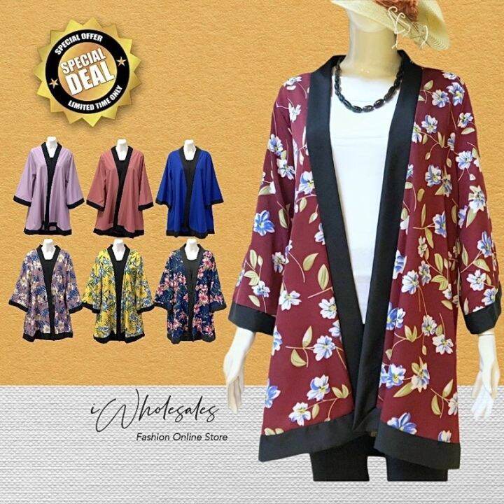 Cardigan lazada on sale