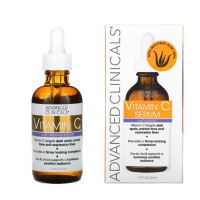 Advanced Clinicals Vitamin C, Anti Aging Serum, 1.75 fl oz (52 ml)