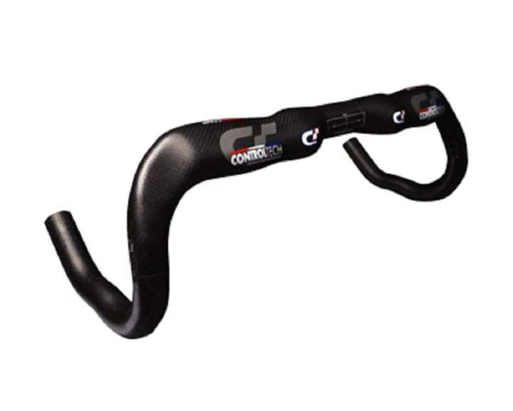 Controltech Handle bar Carbon Comp C 42 44 แฮนด์คาร์บอน