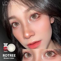 Rotree brown รุ่นน้ำตาลฟุ้งฉ่ำนัว ? ถ่ายรูปขึ้น เหมาะกับการใส่เที่ยว