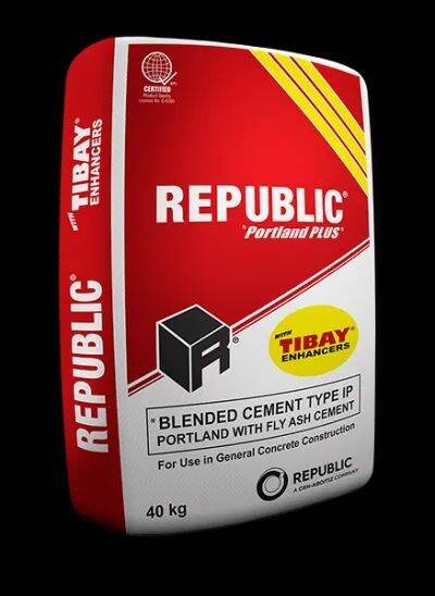 Republic Cement Lazada Ph