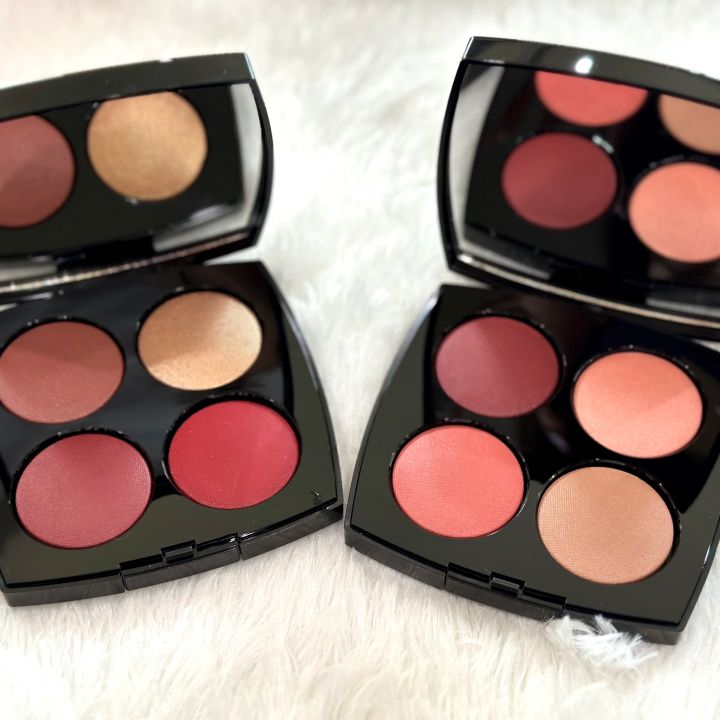 chanel-les-4-rouges-yeux-et-joues-exclusive-creation-ลิมิเต็ด