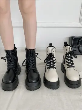 Dr martens cheap instagram zara