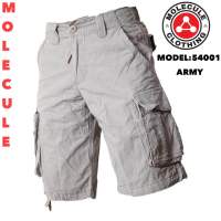 กางเกงโมเลกุลขาสั้น แท้ กางเกง.. molecule รหัส54001 กางเกงขาสั้น3ส่วนโมเลกุล molecule pants …