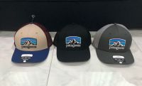 รับประกันของแท้ Patagonia Fitz Roy Horizons Trucker Hat พร้อมส่ง