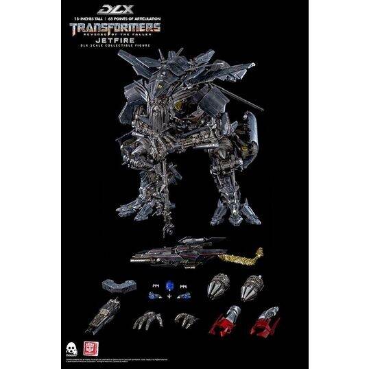 Sẵn kho new Mô hình transformers robot biến hình Optimus prime ROTF MC003  Musclebear  Lazadavn