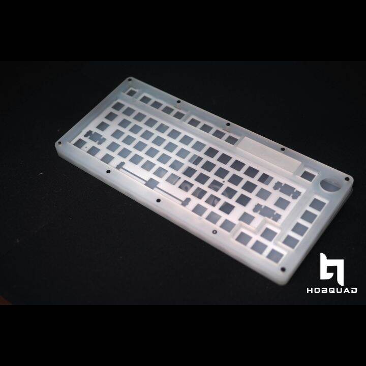 Stacked Acrylic Keyboard Case Lazada PH