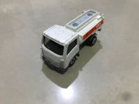 โมเดลรถเหล็ก Tomica Isuzu ELF รถขนน้ำมัน Aeneid