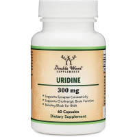 Double wood supplements Uridine