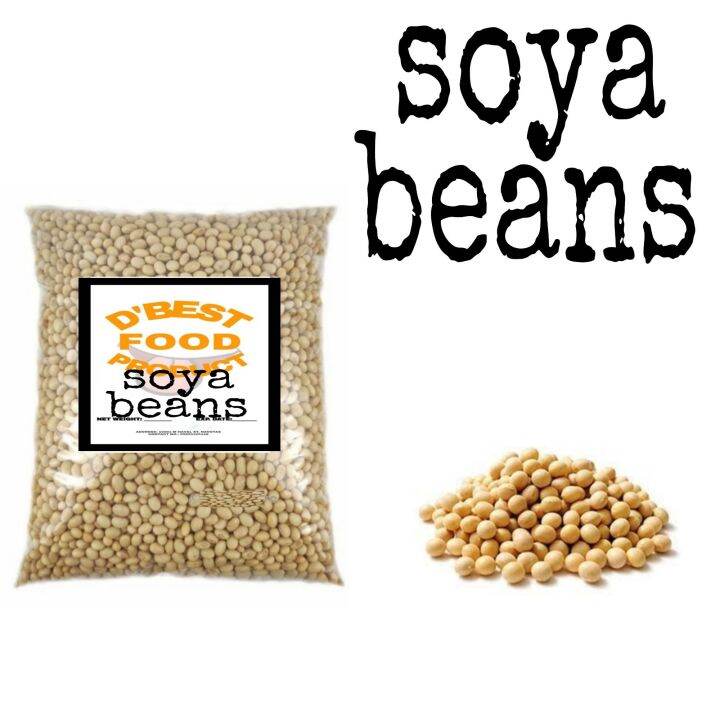 soya beans or soy beans 1kg for sale Lazada PH