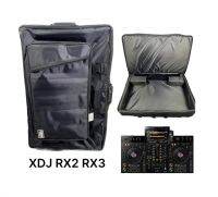 กระเป๋าดีเจ XDJ RX RX 2 -3 ขนาด 73 x 45 x 11 ( W D H ) (รุ่น P4 )จาก Easi case