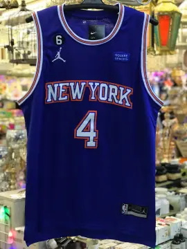 Shop Derrick Rose Jersey New York with great discounts and prices