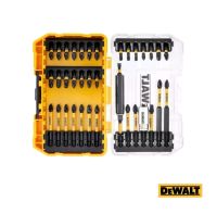 DEWALT. DT70731T-QZ ชุดดอกไขควง FLEXTORQ 37 ชิ้น  ของแท้100%