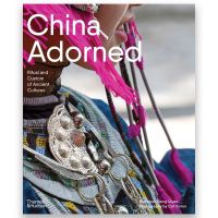 หนังสือ China Adorned Ritual and Custom of Ancient Cultures