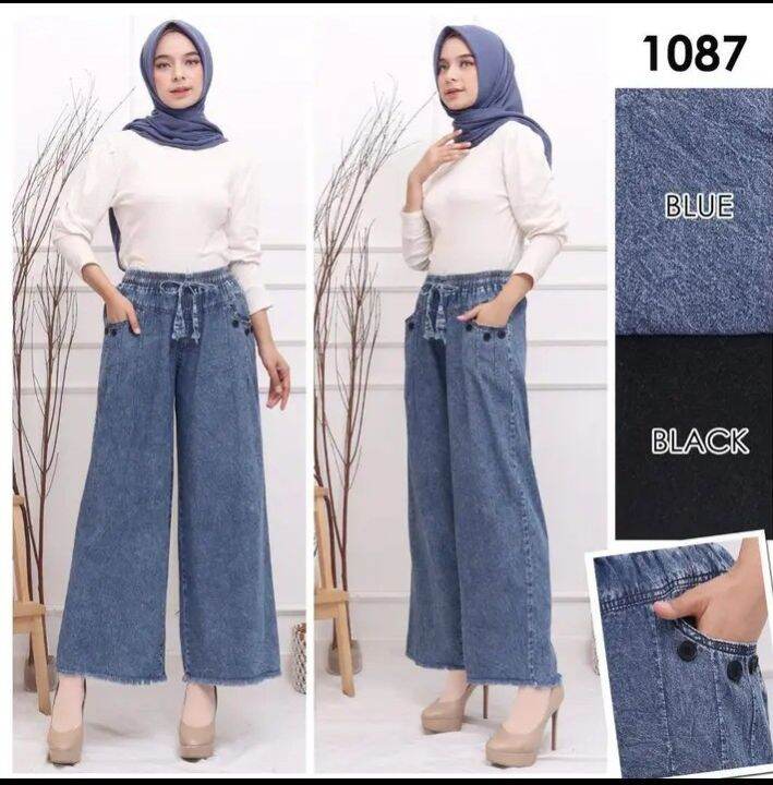 Kulot Levis Lazada Indonesia