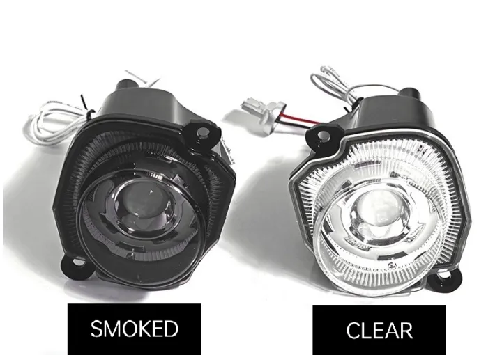 SUZUKI JIMNY 2019 TO PRESENT JB74 SIGNAL LIGHTS ASSEMBLY | Lazada PH