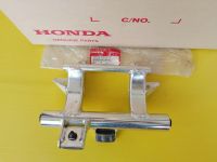 หูยึดเครื่องยนต์แท้HONDA Click 125iปี2012-2014 อะไหล่แท้ศูนย์HONDA(50350-KZR-600)1ชิ้น