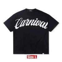 CARNIVAL® Spring/Summer 2023 “Vandalism” Size L (Oversize)