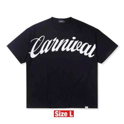 CARNIVAL® Spring/Summer 2023 “Vandalism” Size L (Oversize)