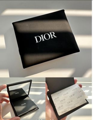 Dior skin mattifying papers กระดาษซับมัน