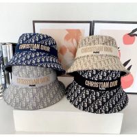 ?พร้อมส่งจากไทย? หมวกบัตเก็ต หมวกแก็ป Bucket Hat หมวกกันแดด  ขนาด 52-56cms