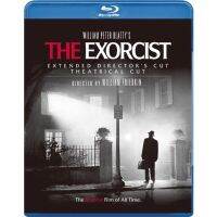 The Exorcist (Blu-ray แผ่นแท้ 100%) พร้อมส่ง