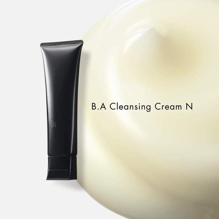 pola-ba-cleansing-cream-n-โพลา-ลีเอ-คลีนซิ่ง-ครีม-เอ็น