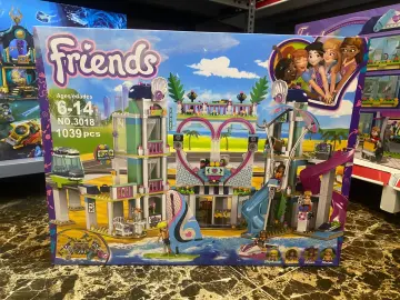 37086 lego friends hot sale