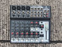 mixer Behringer รุ่น XENYX 1202 มือสอง