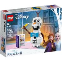 LEGO Disney 41169 Olaf ของแท้