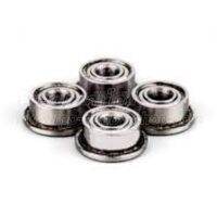 Flanged Bearing set OMPHOBBY M2 V1 V2 EXP  (4ชิ้น) OSHM2047