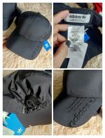 หมวก ADIDAS สีดำ