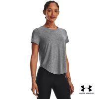 Under Armour Womens Breathe Short Sleeve