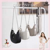 [ Best Seller ] กระเป๋าสะพายข้าง KEEP BAG รุ่น Tiny Bag ( มาพร้อมสีใหม่ค่ะ )