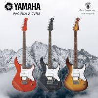 YAMAHA  รุ่น PACIFICA-212 VFM กีต้าร์ไฟฟ้า