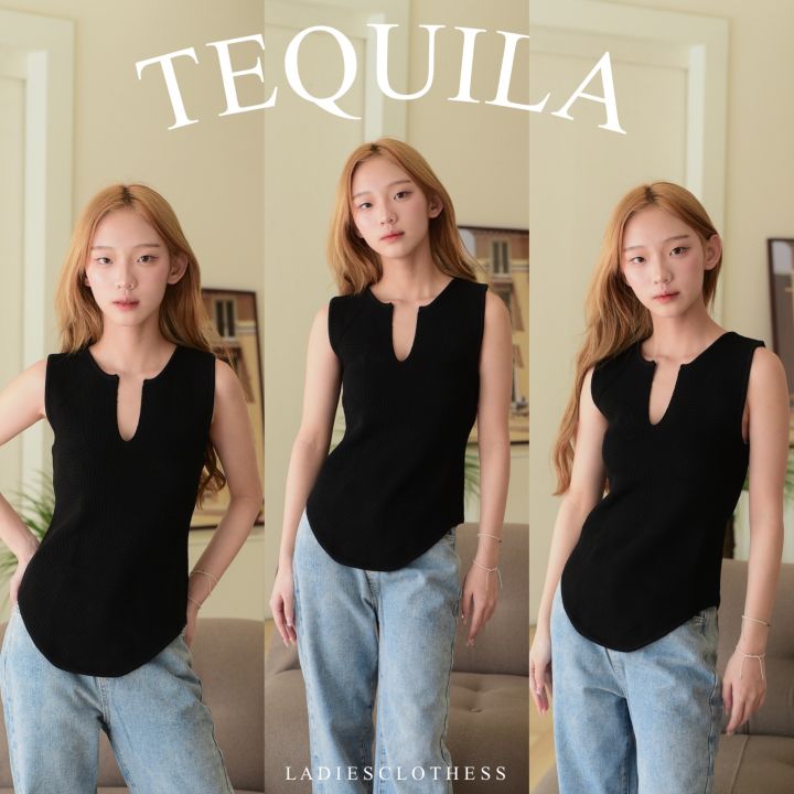 TEQUILA TOP