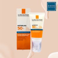 LA ROCHE-POSAY SPF50+ กันแดดเนื้อครีม Cream Hyfratante 50ml