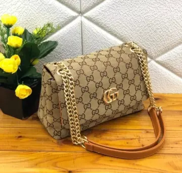 Jual Tas Gucci Tas Selempang Terbaru - Oct 2023