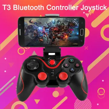 Stick ps sales bluetooth android