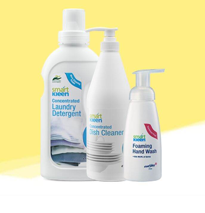 ELKEN SMART KLEENcleaning made easy with SMARTKLEEN Lazada