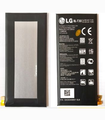 แบตเตอรี่ LG BL- T30 /LG X Power 2 II /M320F M320N/ M322 L63BL/K10 Power มีบรืการเก็บเงินปลายทาง